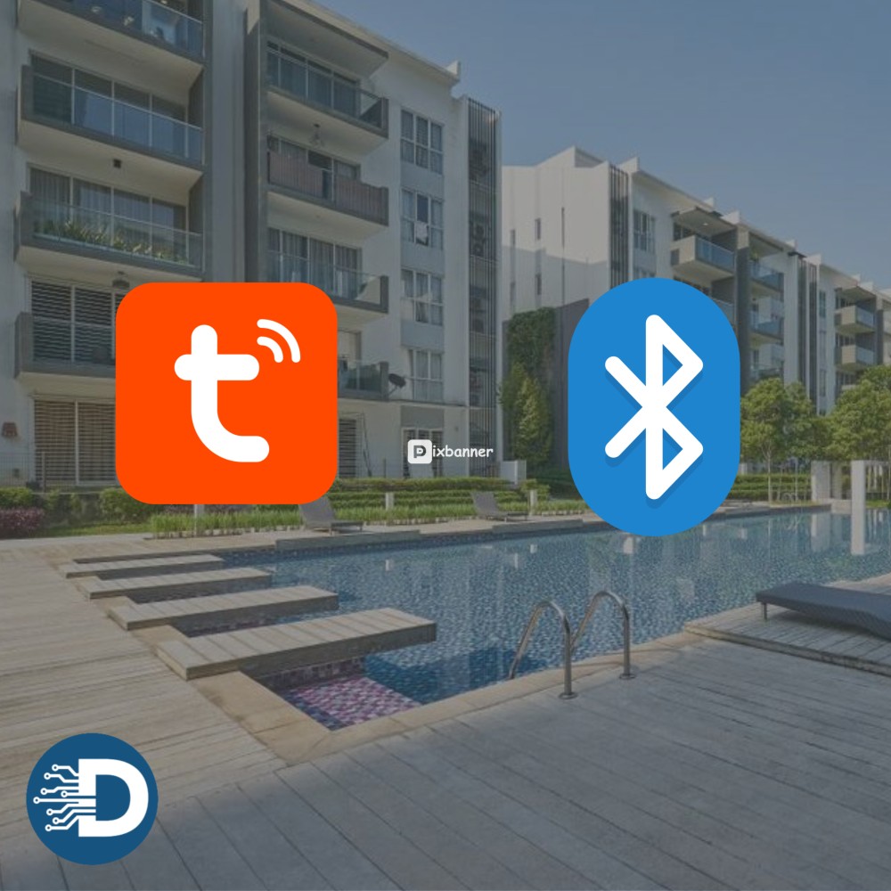 Qual a diferença entre uma fechadura digital com Bluetooth e uma com Wi-Fi?