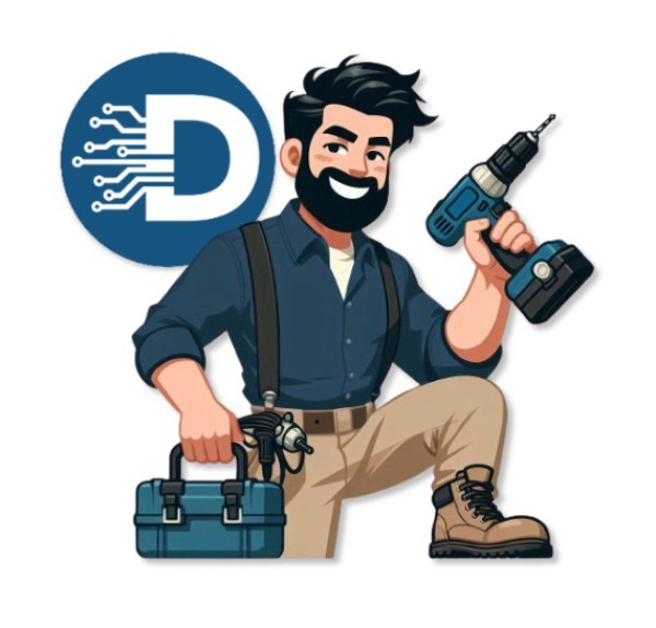 Um pouco sobre nós!